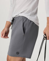 Elevate Kore Short Unlined 7"