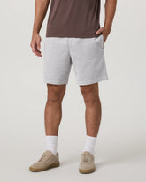 Optimist Elastic Waist Short 8"