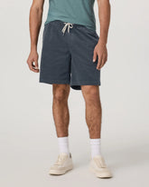 Optimist Elastic Waist Short 8"