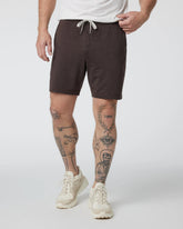 Ponto Performance Short 7"