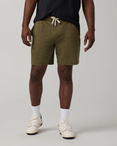 Ponto Performance Short 7"