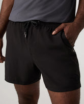 Kore Short Lined 5"