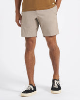 Ripstop Short