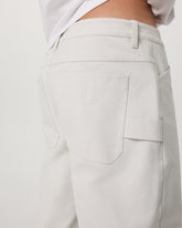 MetaCanvas Utility Pant Classic Fit 30”