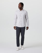 MetaTwill Pant Athletic Slim 32"