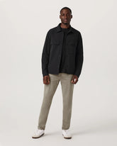 Benton Stretch Twill Pant Athletic Slim Fit 30"