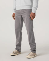 Benton Stretch Twill Pant Classic Fit 30"