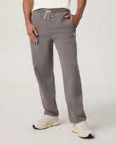 Seaside Straight Leg Sweatpant 30”