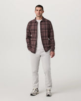 Optimist Elastic Waist Pant Classic Fit 30"