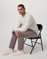 Optimist Elastic Waist Pant Classic Fit 30"