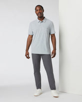 Meta Pant Athletic Slim Fit 32"