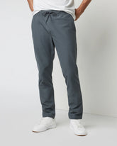 Meta Elastic Waist Pant