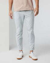 Cascade Elastic Waist Trouser