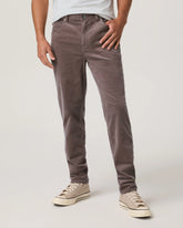 Optimist 5 Pocket Cord Pant Athletic Slim Fit