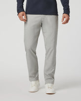 Zurich Elastic Waist Trouser