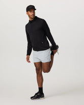 Powergrid Full Zip Jacket