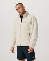 Alpine Fleece Full Zip