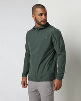 Outdoor Trainer Shell