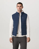 Steadfast Insulated Vest
