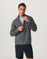 Aspen Full Zip Jacket
