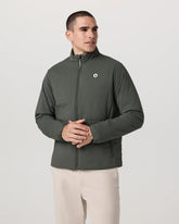 Echo Insulated Jacket 2.0