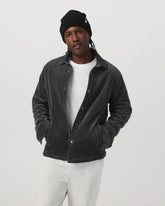 Vuori Cord Jacket