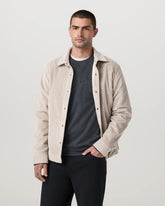 Vuori Cord Jacket