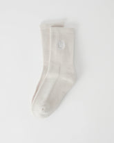Half Crew Sock