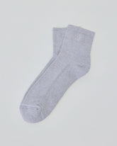 Quarter Crew V1 Sock