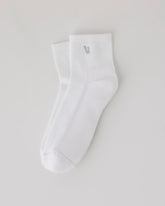 Quarter Crew V1 Sock