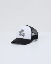 The Rise The Shine Trucker Hat