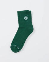 Half Crew Sock