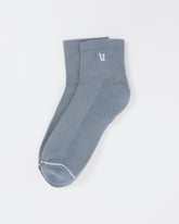 Quarter Crew V1 Sock