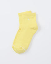 Quarter Crew V1 Sock