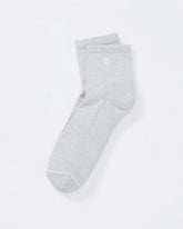 Quarter Crew V1 Sock