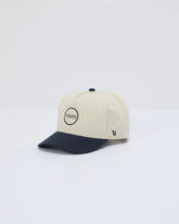 Hermosa Two Tone Hat