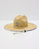 Beacons Lifeguard Hat