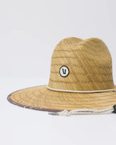 Beacons Lifeguard Hat