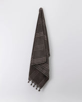 Fringe Beach Towel