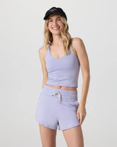 Halo Performance Crop 2.0