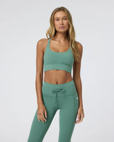 Yosemite Longline Bra