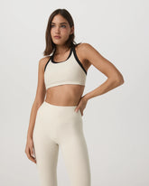 Elevation Racer Bra