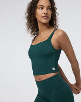 Inversion Rib Support Tank