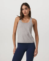 Lux Racerback Tank