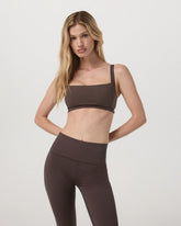 Inversion Rib Bra