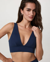 Vuori AllTheFeels™ Triangle Bra