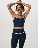 Vuori AllTheFeels™ Corset Tank