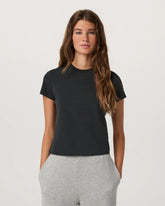 Short Sleeve Feather Classic Tee