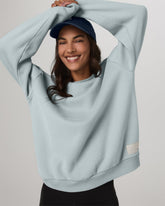 Restore Oversized Crew 2.0