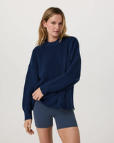 Alps Classic Crew Sweater